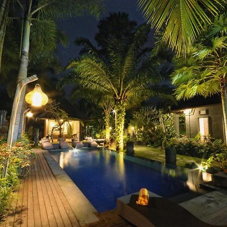 Dukuh Sebatu Villa Ubud Теґалаланґ Екстер'єр фото