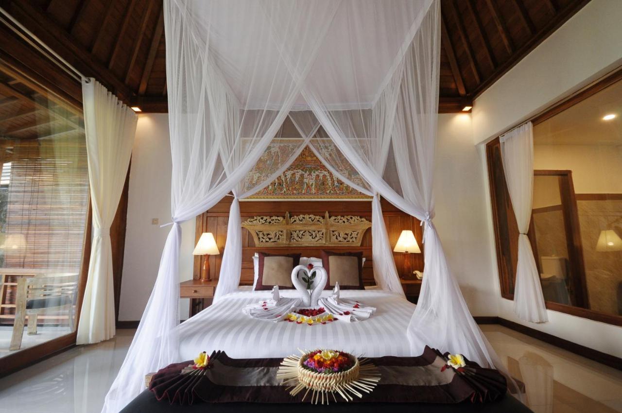 Dukuh Sebatu Villa Ubud Теґалаланґ Екстер'єр фото