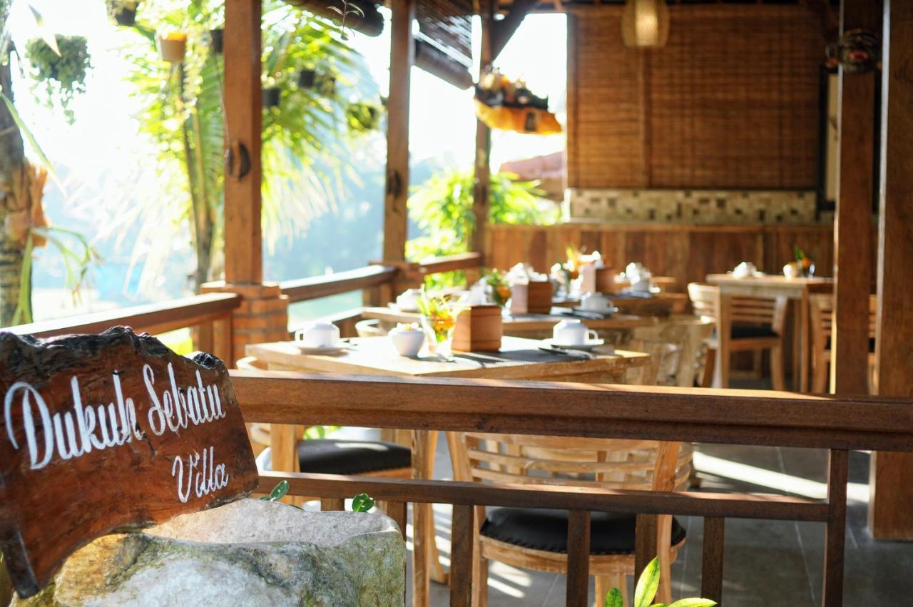 Dukuh Sebatu Villa Ubud Теґалаланґ Екстер'єр фото